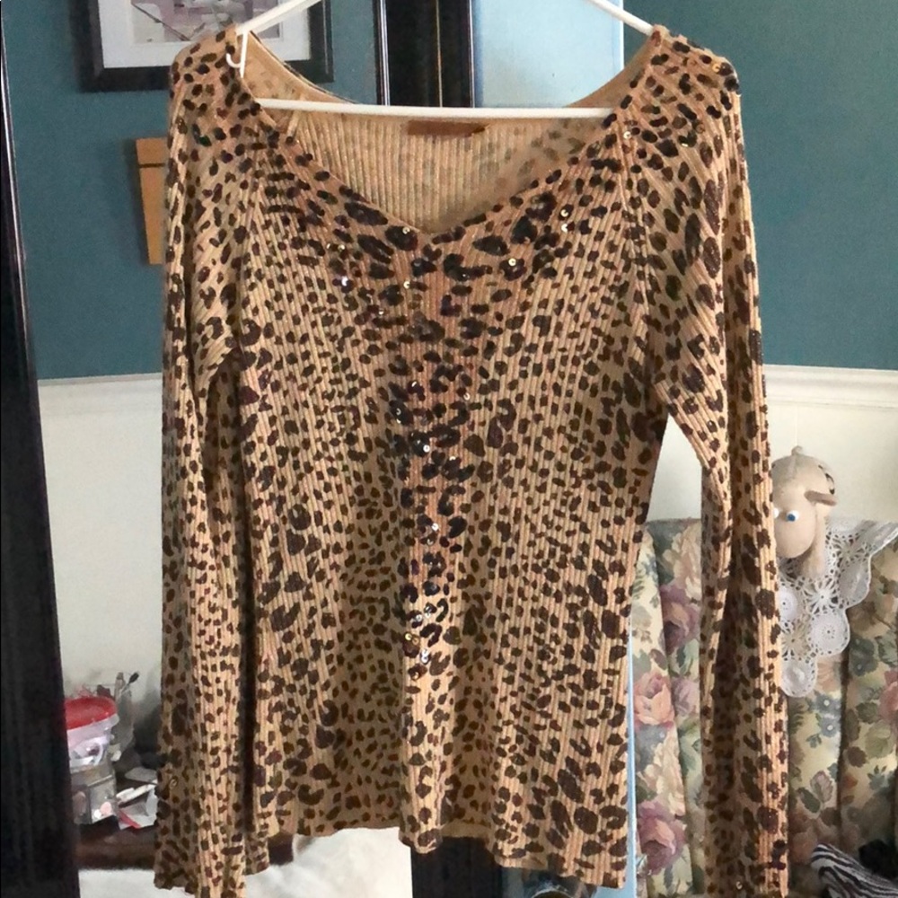 Beldini sweater